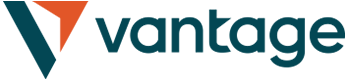 vantage logo